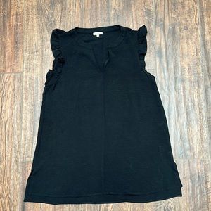 NWOT Jodifl Tunic Length Tank